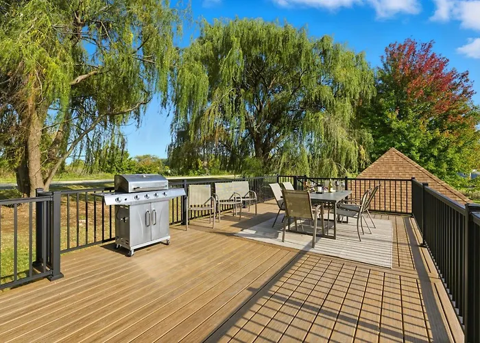 5br Galena Retreat Hot Tub Game Holiday home *