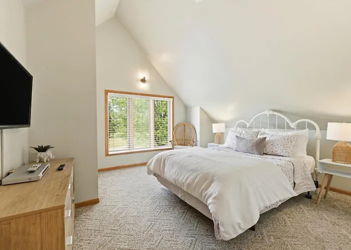 5br Galena Retreat Hot Tub Game * Guilford
