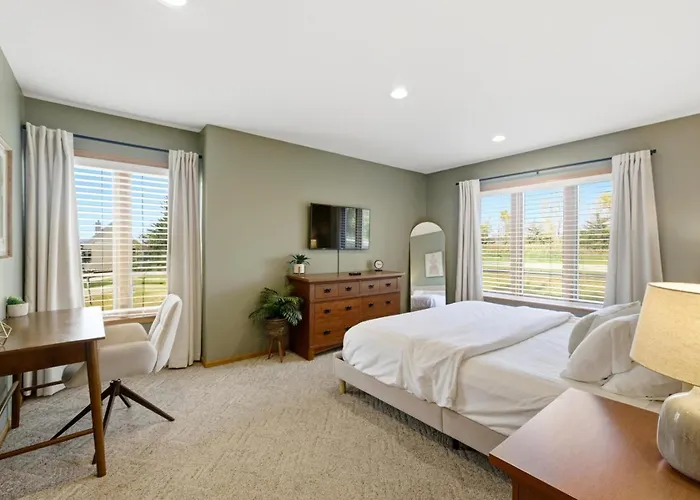 5br Galena Retreat Hot Tub Game *