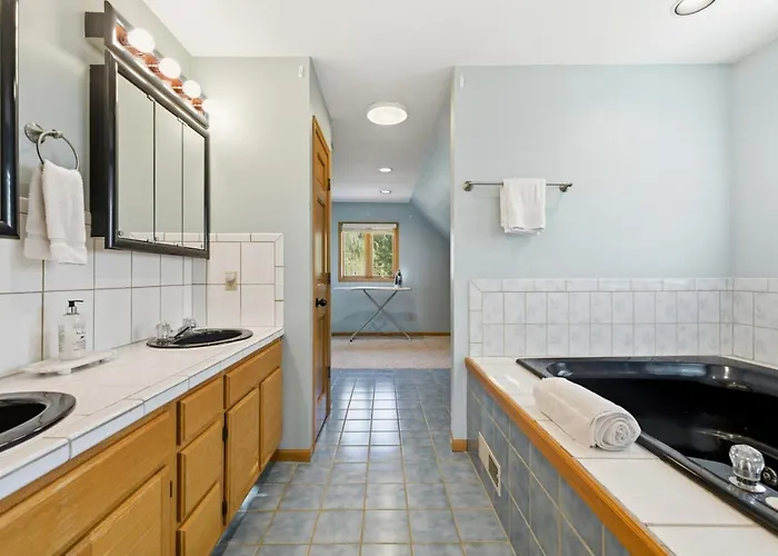 5br Galena Retreat Hot Tub Game * Guilford