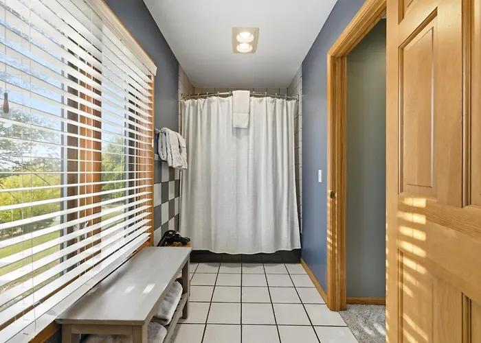 5br Galena Retreat Hot Tub Game Holiday home