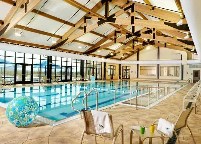 5br Galena Retreat Hot Tub Game Holiday home *