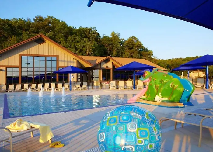 5br Galena Retreat Hot Tub Game Holiday home *
