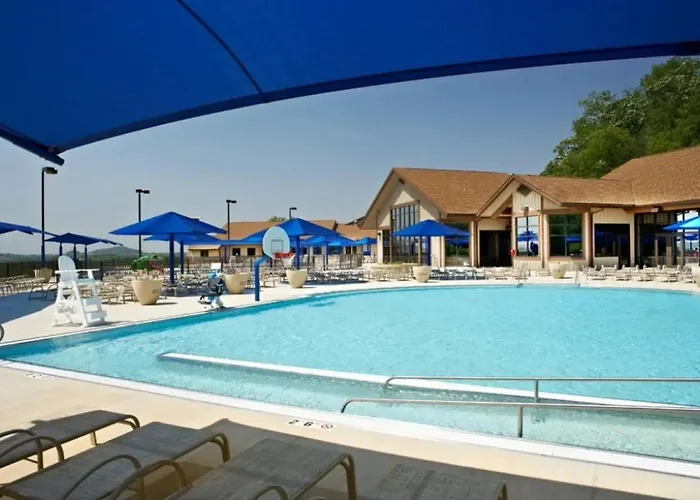 5br Galena Retreat Hot Tub Game Holiday home *